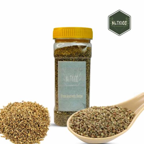 Natrico Carom Seed Ajwain