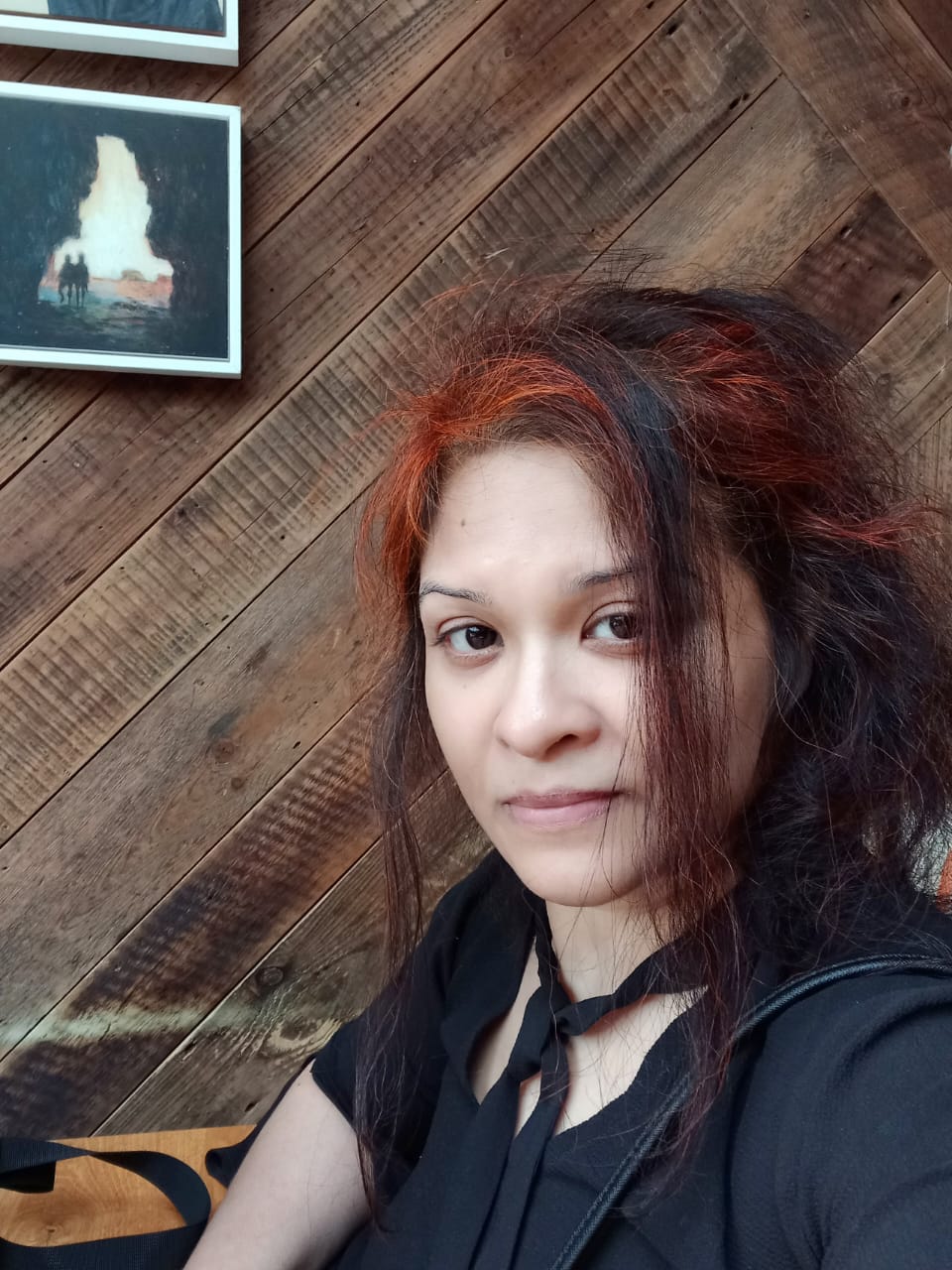 Shammi Akhtar Herbalist at natrico