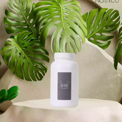 Natrico Almond Hair Soothing Serum