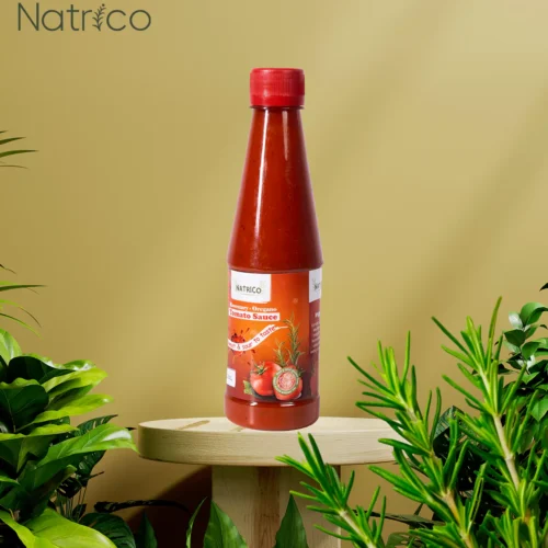 Natrico Rosemary Oregano Tomato Sauce