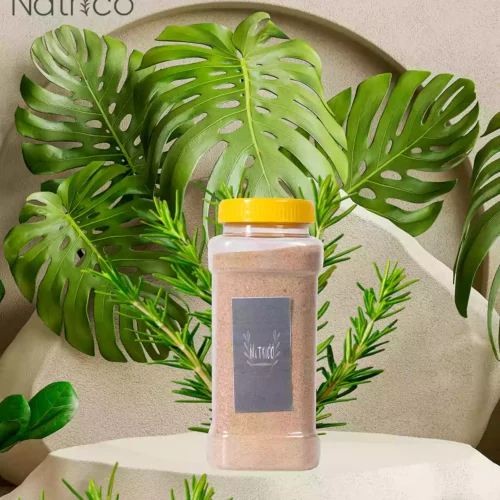 Natrico Rosemary Hair Pack